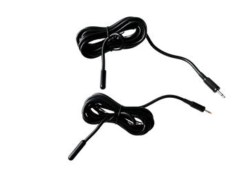 Add-on Temperature Sensors (set of two)