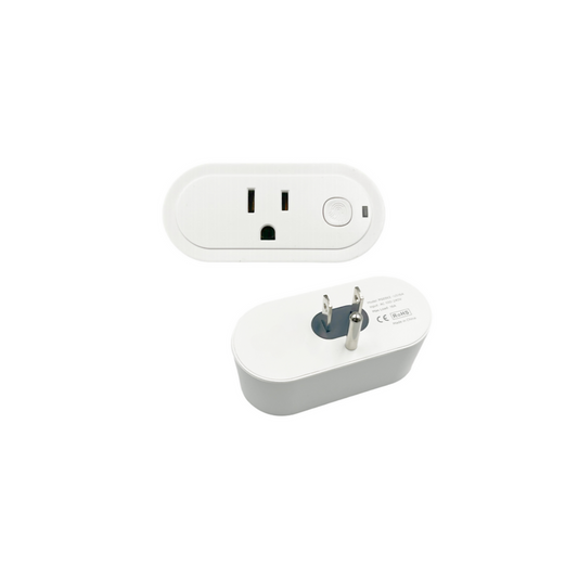 Stayrai Remote WiFi Control Plug